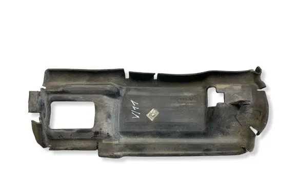 Volvo S80 Intercooler air guide/duct channel 31217065