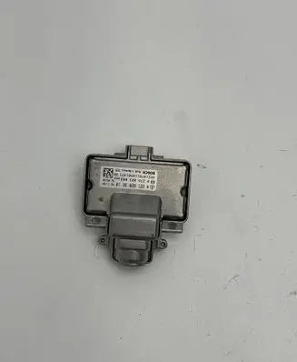 Mercedes-Benz S W221 Windshield/windscreen camera A2218203210
