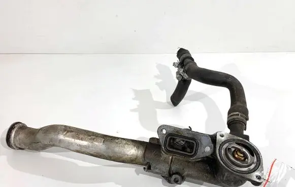 Opel Vectra C Engine coolant pipe/hose 24415973