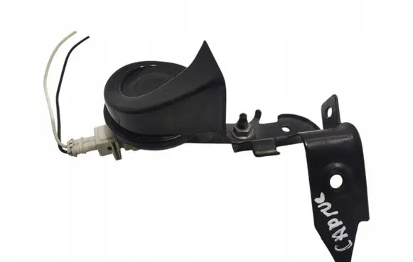 Renault Captur Horn signal 17135821761