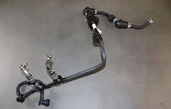 Audi RS5 Other engine bay part 4M0959855