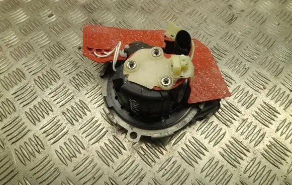 Citroen Jumper In-tank fuel pump 4077135AB