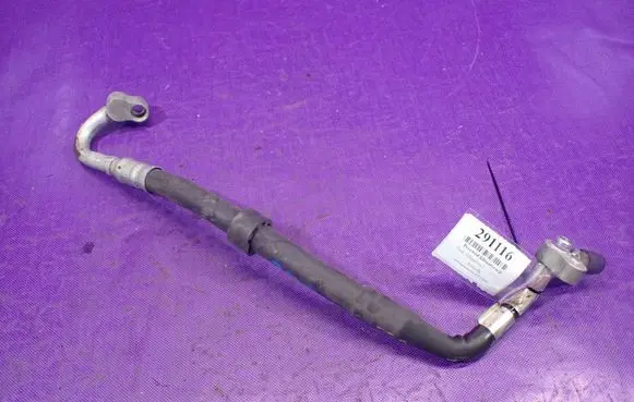 Seat Alhambra (Mk1) Air conditioning (A/C) pipe/hose 