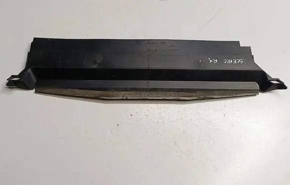 Renault Scenic III - Grand scenic III Radiator trim 214763277R