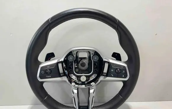 BMW 2 Active Tourer U06 Steering wheel 5A4EE20 5A4EE25
