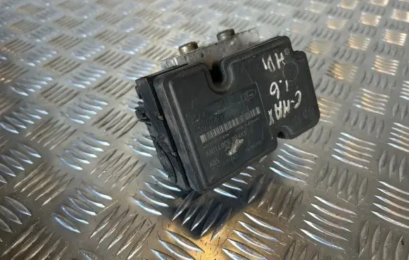 Ford Focus C-MAX ABS Pump 3m512m110ca