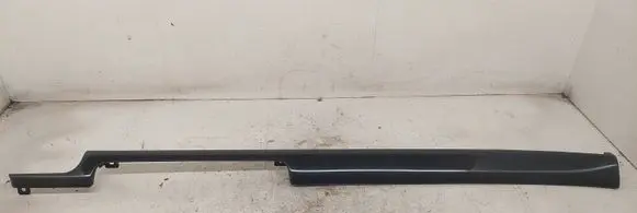 Audi A4 S4 B6 8E 8H Panel trim 8E1853190R