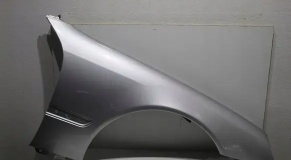 Mercedes-Benz CL C215 Fender