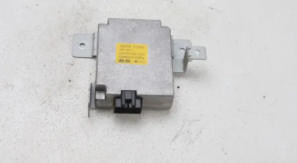 KIA Optima Voltage converter/converter module 95300-2T000 953002T000