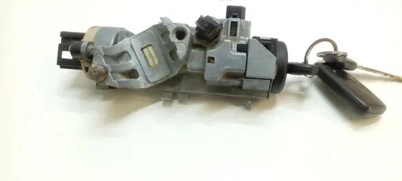 Mazda Premacy Ignition lock SL33