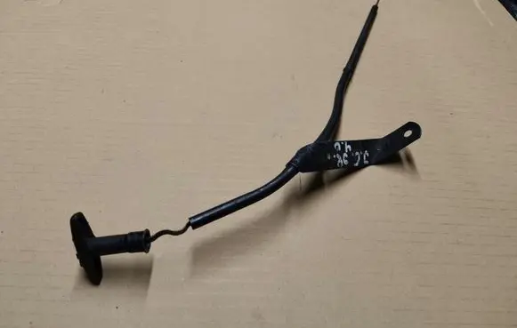 Jeep Cherokee XJ Oil level dip stick 