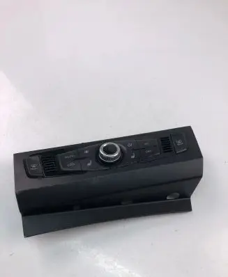 Audi A5 8T 8F Climate control unit 8K1820043AB