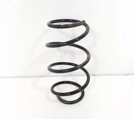 Mercedes-Benz SLK R171 Front coil spring A1713210404