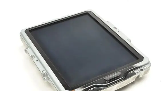 Volvo S90, V90 Screen/display/small screen 31456506