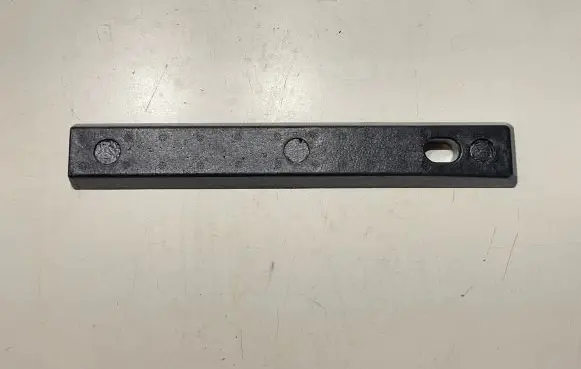 Porsche 911 991 Other trunk/boot trim element 99155142000