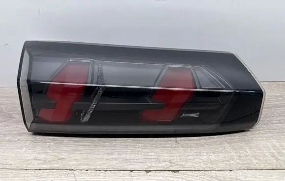 Peugeot 2008 II Tailgate rear/tail lights FR26950132
