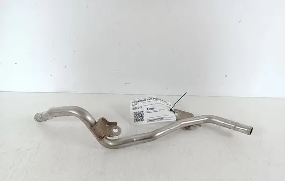 Toyota Prius Prime Brake vacuum hose/pipe 16268-37110