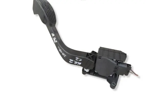 Ford Ka Accelerator throttle pedal C497