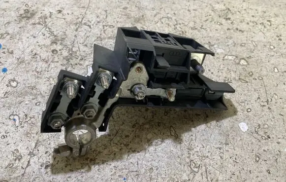 Audi A6 S6 C7 4G Positive wiring loom 13899376