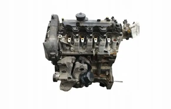 Renault Megane I Engine