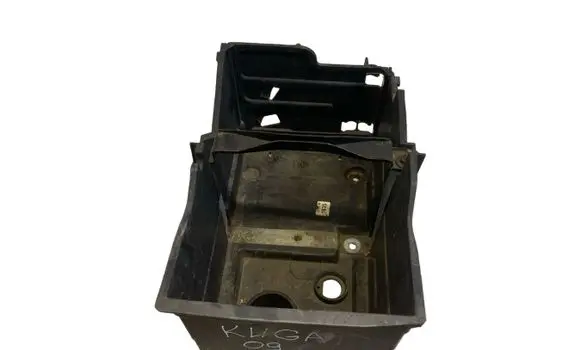 Ford Kuga I Battery tray 4M5110723BC C8C9A