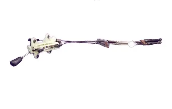 Mazda 2 Lift Jack 