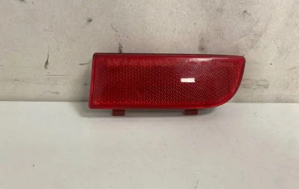 Mercedes-Benz Vito Viano W639 Rear tail light reflector 6398260540