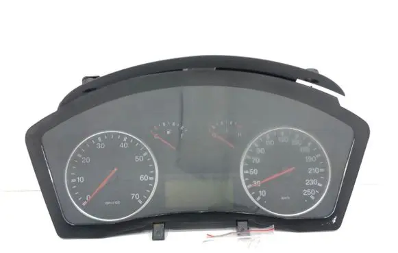 Fiat Croma Speedometer (instrument cluster) 51735924