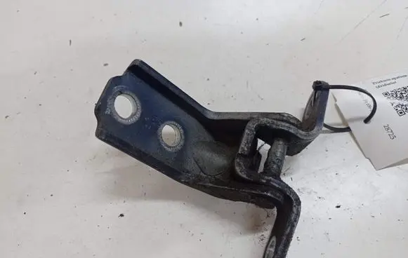Hyundai Santa Fe Front door lower hinge 