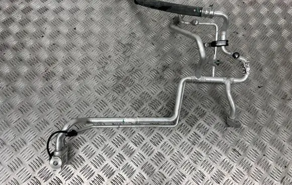 Tesla Model X Air conditioning (A/C) pipe/hose 103222200F