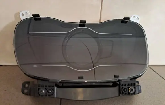 Hyundai Kona I Speedometer (instrument cluster) 94001K4001