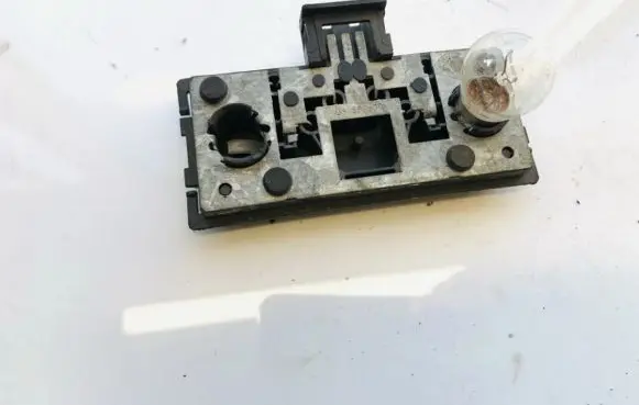 Seat Toledo I (1L) Tail light bulb cover holder 96159800