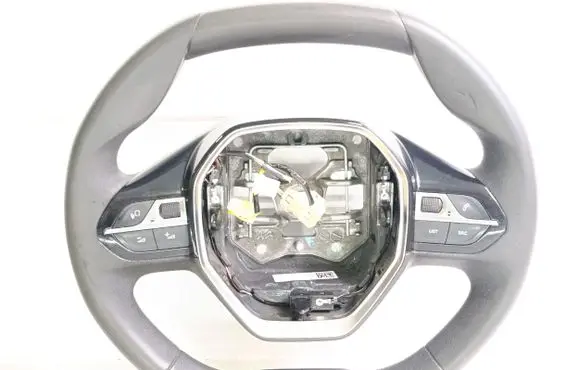 Peugeot Partner III Steering wheel 98171150ZD
