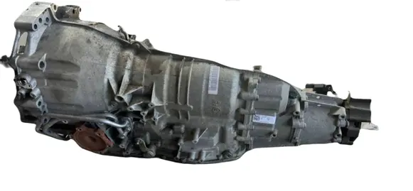 Audi A6 S6 C6 4F Automatic gearbox KJC