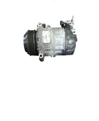 Air conditioning (A/C) compressor (pump)