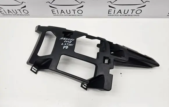 Ford Mondeo MK IV Front bumper mounting bracket 7S7117E856A