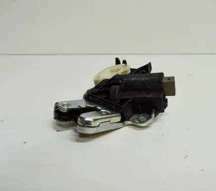 Seat Exeo (3R) Tailgate/trunk/boot lock/catch/latch 4F5827505D
