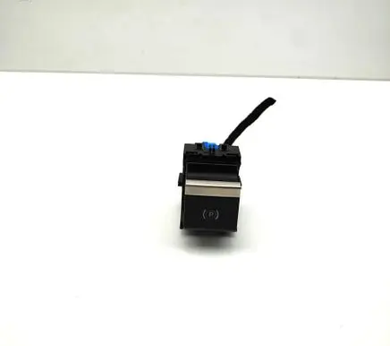 Opel Mokka B Hand parking brake switch 9813146377