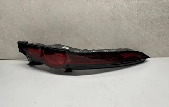 Jaguar F-Type Rear/tail lights JX5313404BALTD22 JL901301473770 30042019