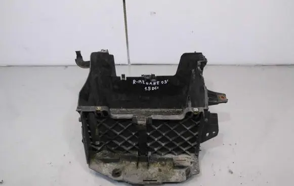 Renault Megane III Battery box tray 244460002R