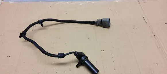 Volkswagen Touareg I Crankshaft position sensor 9805940