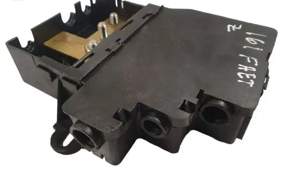 Volkswagen Phaeton Fuse module 3D0937576