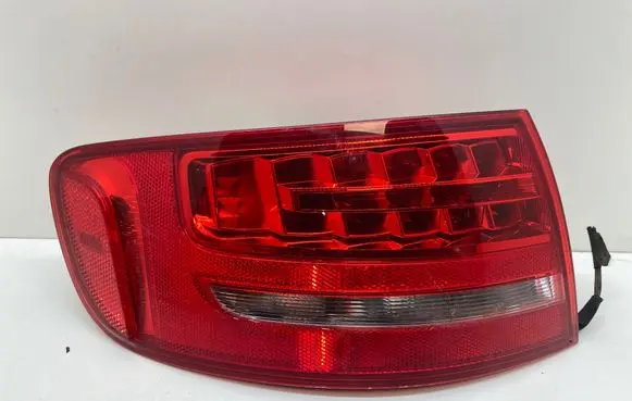 Audi A4 S4 B8 8K Rear/tail lights 8K9945095B