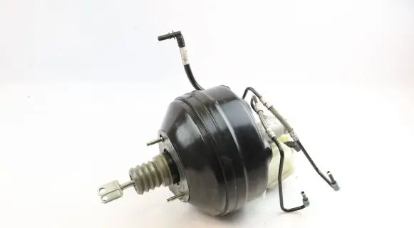 BMW 3 F30 F35 F31 Brake booster 6850321 22200702941