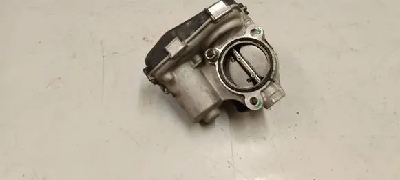 Audi Q8 Throttle valve 059131477h
