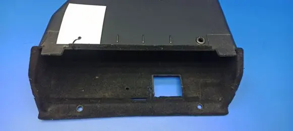 Mercedes-Benz S W140 Glove box frame 1406890291
