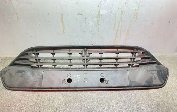 Ford Transit Front bumper lower grill BK2117B968ABW