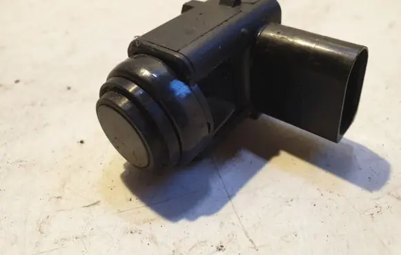 Volkswagen Touareg I Parking PDC sensor V10720822 987071752