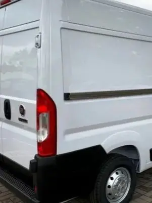 Fiat Ducato Side car body part brak