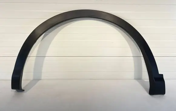 Nissan Qashqai Front arch trim 638114EA0A
